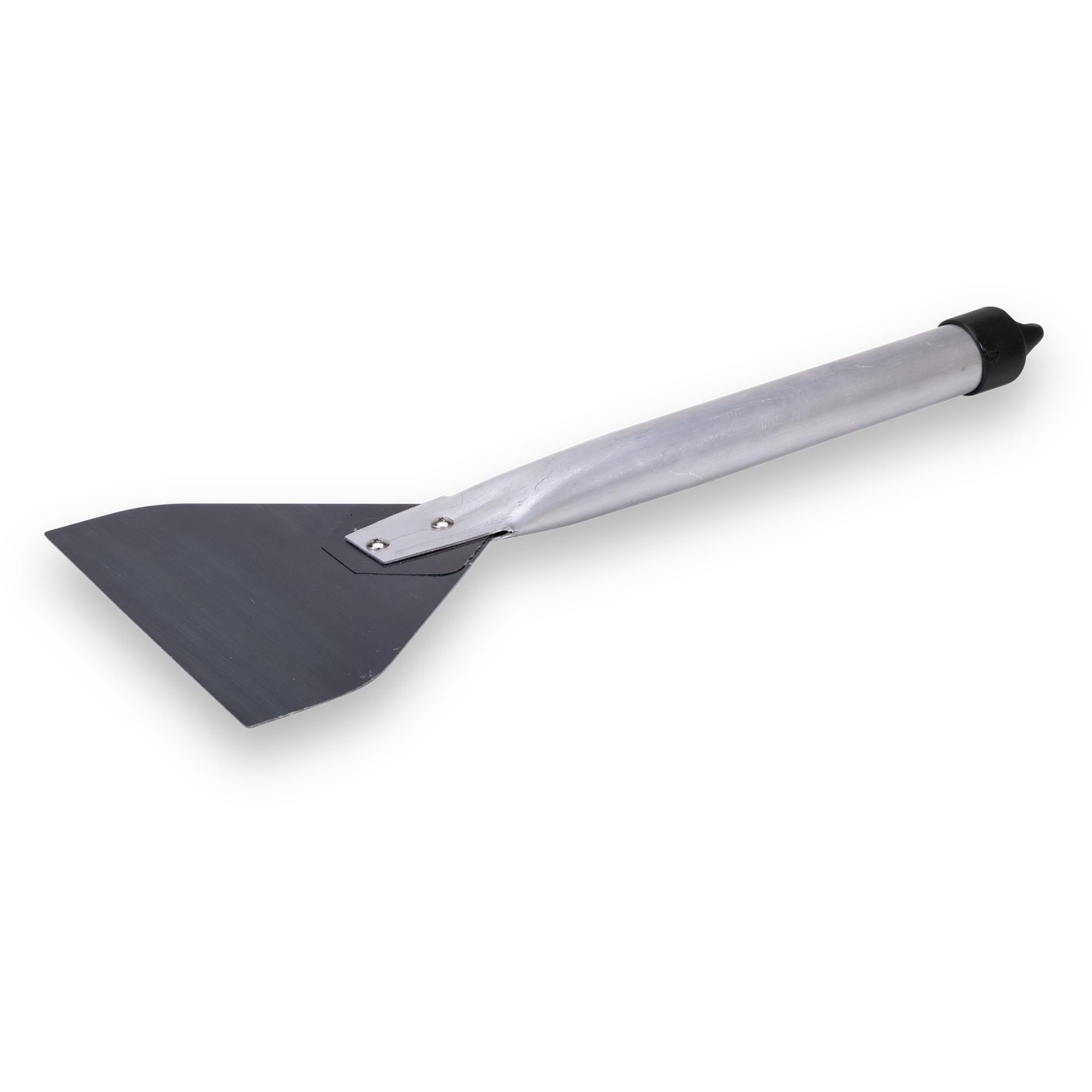 Wal-Board Broad Knife — 9in. Blade, 14in. Aluminum Handle, Model# 059-002